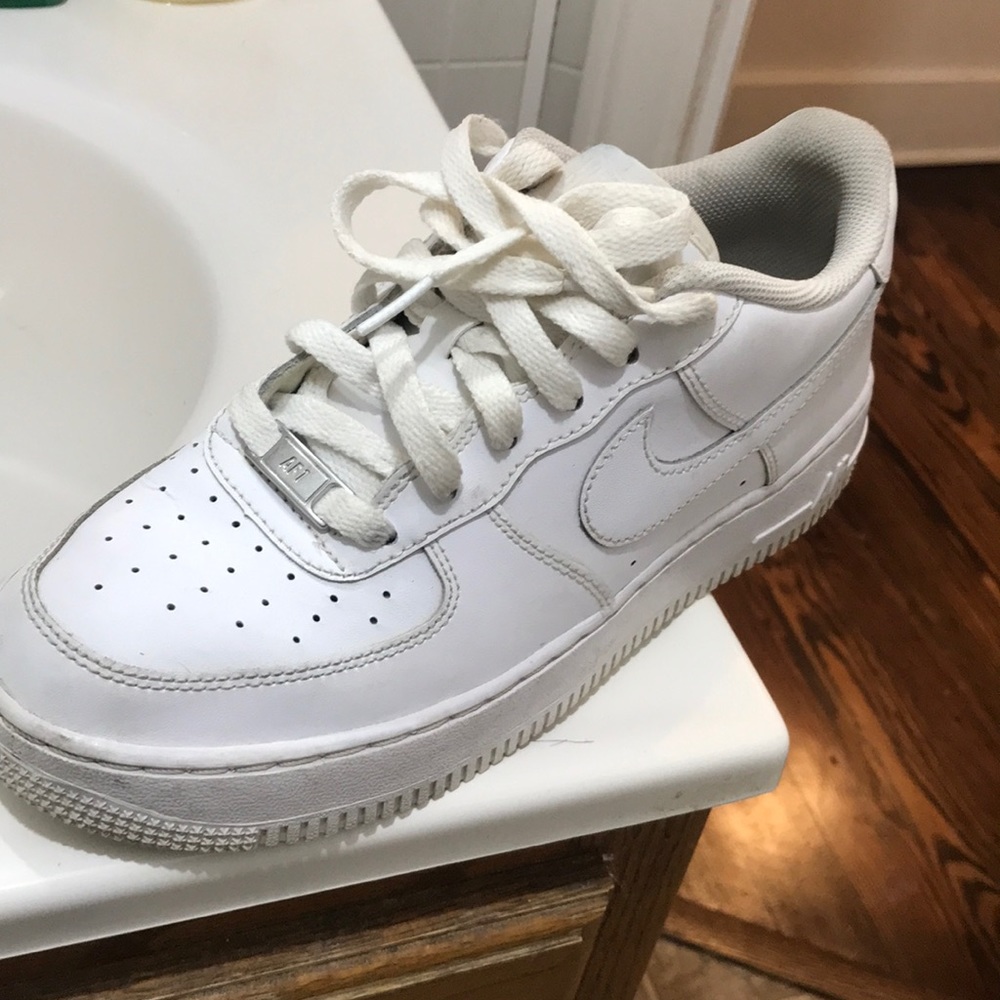Nike’s